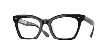 Oliver Peoples Brille OV5566U - Lelia 1731 - Schwarz